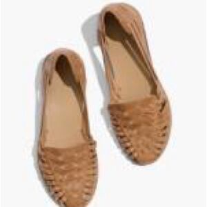 nisolo women's huarache sandal